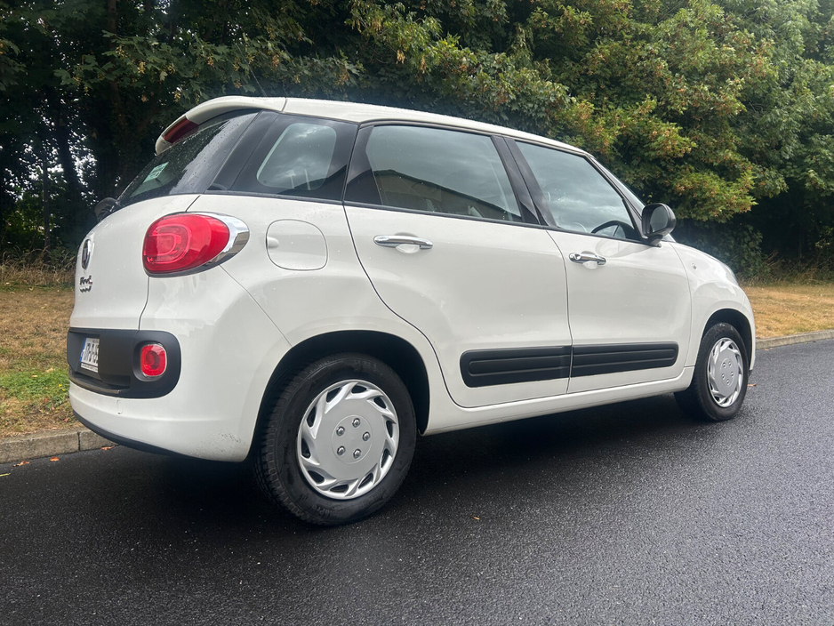Fiat 500l 1.4 95 BHP POP — thumbnail 2