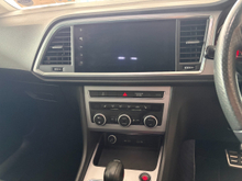 2022 SEAT Ateca 2L Diesel For Sale Images