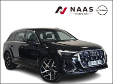 Audi Q7 S LINE TECH PACK 55 TFSI E QUATTRO