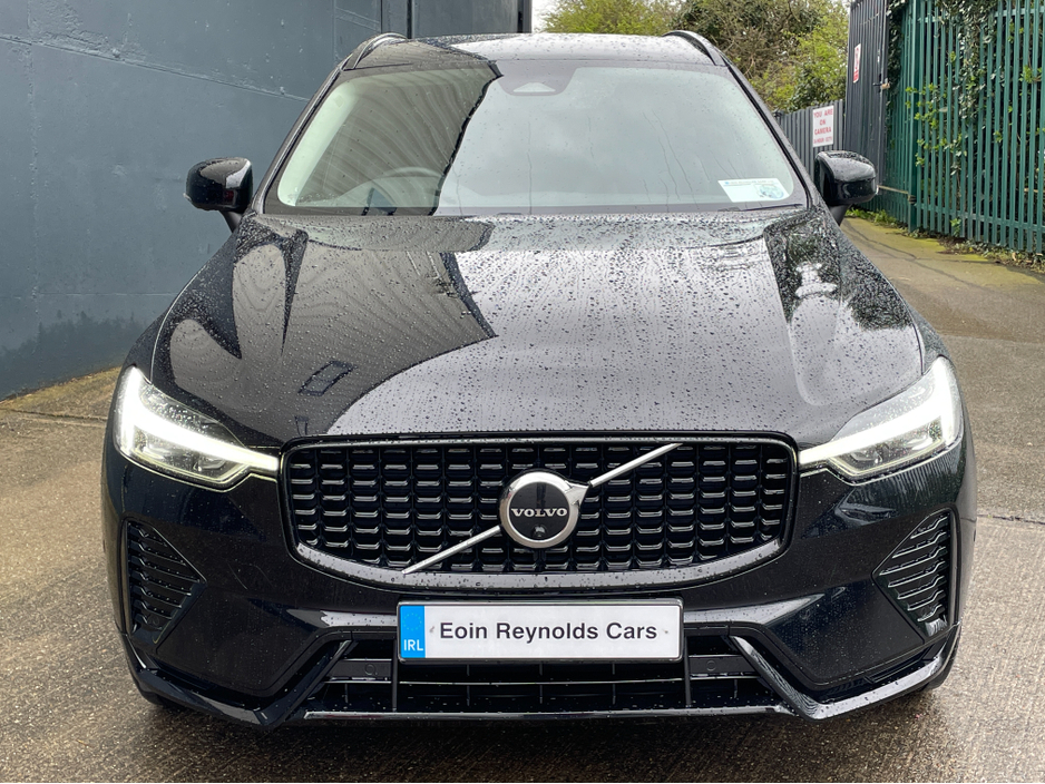 2023 Volvo XC60 2L Diesel For Sale Images