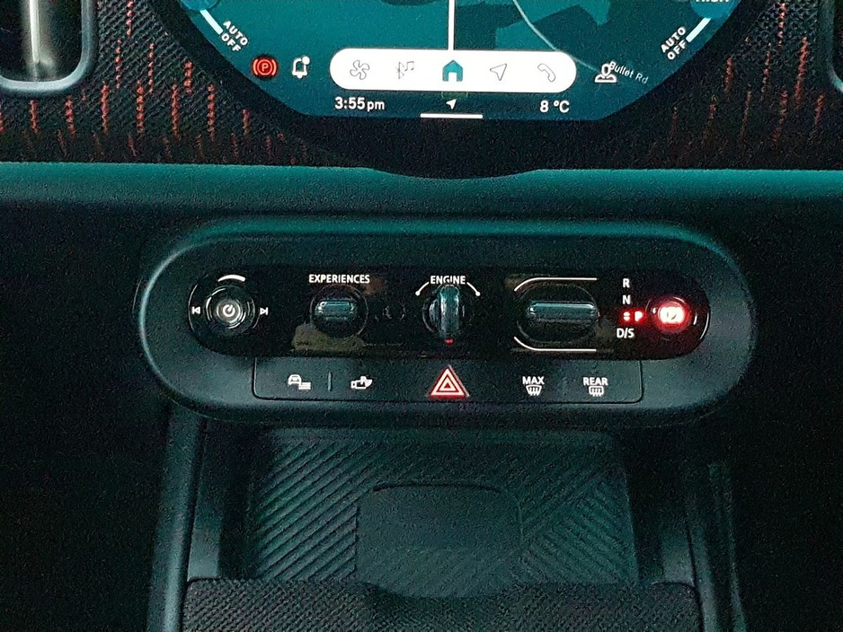 2025 MINI Countryman 1.5L Petrol For Sale Images