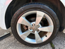 2015 AUDI A1 DBA-8XCHZ 5DR