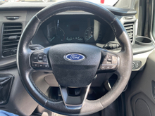 2019 Ford Transit Custom 2L Diesel For Sale Images