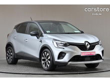 Renault Captur *VIP SPECIAL*1.0 TCE EVOLUTION 6SPD BI-TONE ROOF