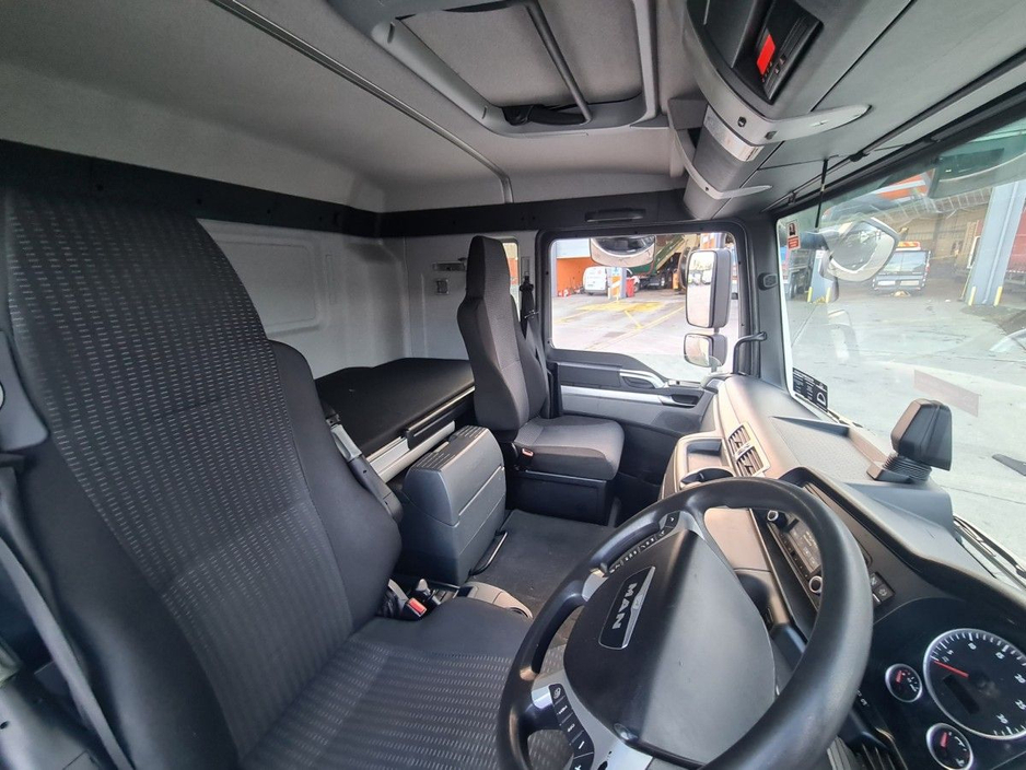 2016 MAN TGM 6.9L Other For Sale Images