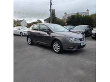 2016 SEAT Ibiza 1L Petrol For Sale Images