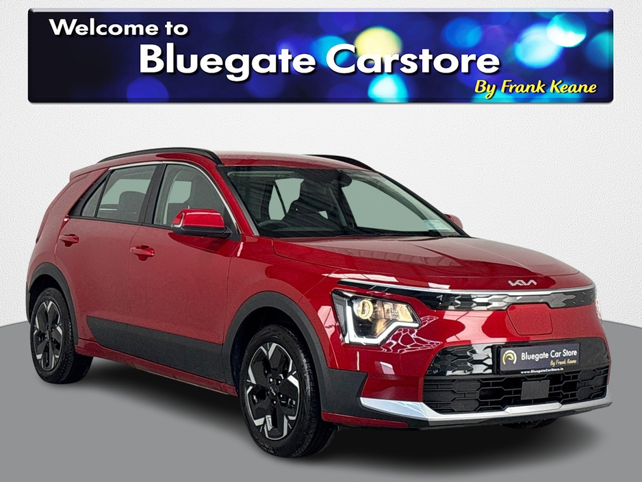 Used Kia E-Niro 2026 in Dublin