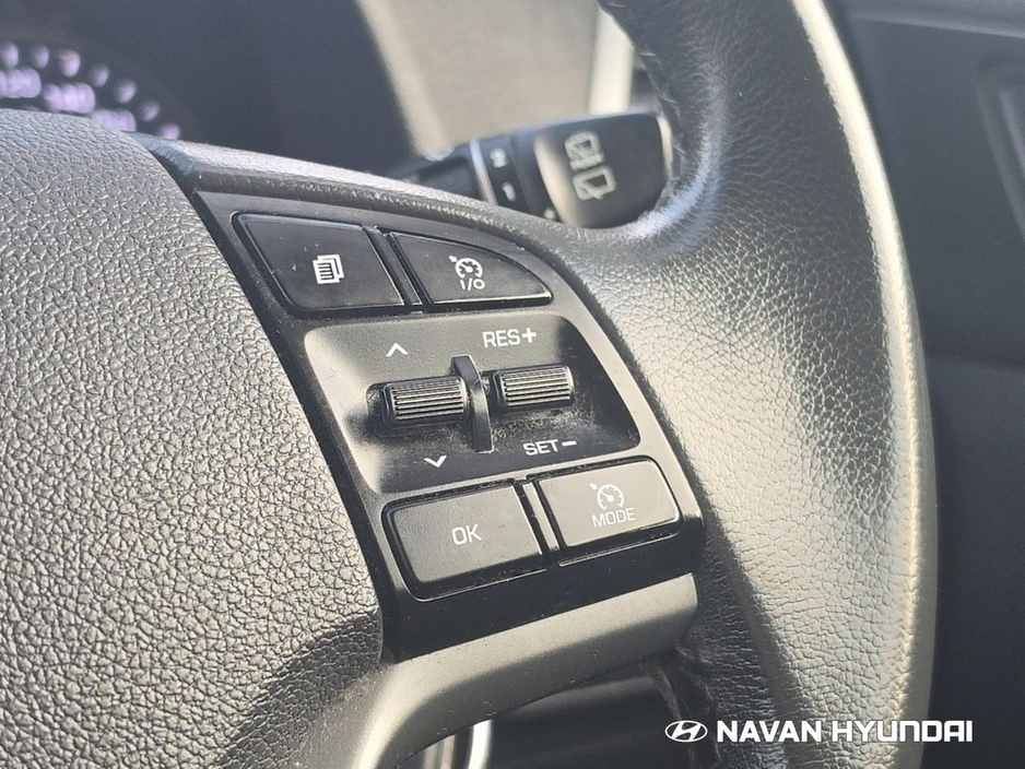 2018 Hyundai Tucson 1.7L Diesel For Sale Images