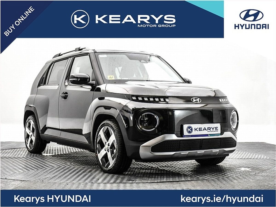 Hyundai Inster