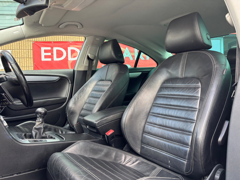 2009 Volkswagen Passat 2L Diesel For Sale Images