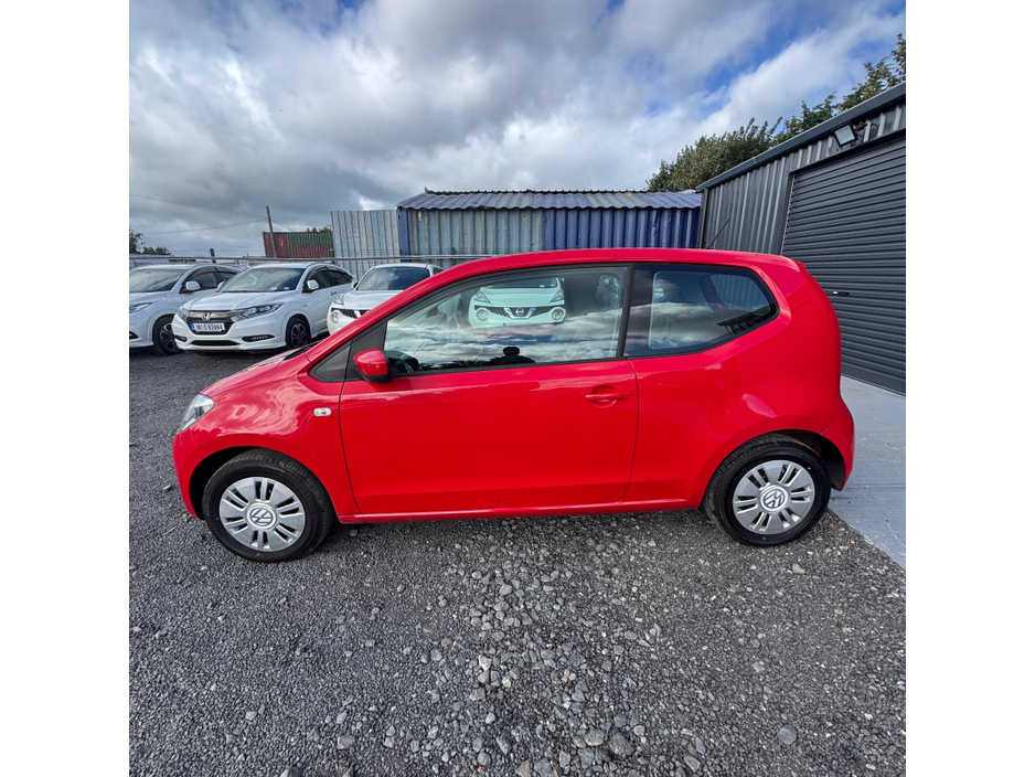 Volkswagen up! — thumbnail 33