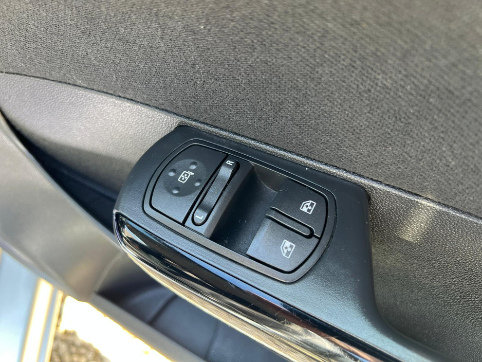 2014 Opel Corsa 1.2L Petrol For Sale Images