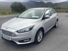 2017 Ford Focus 1.5L Diesel For Sale Images