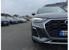 2023 Audi Q5 2.0L Petrol Plug-in Hybrid For Sale Images