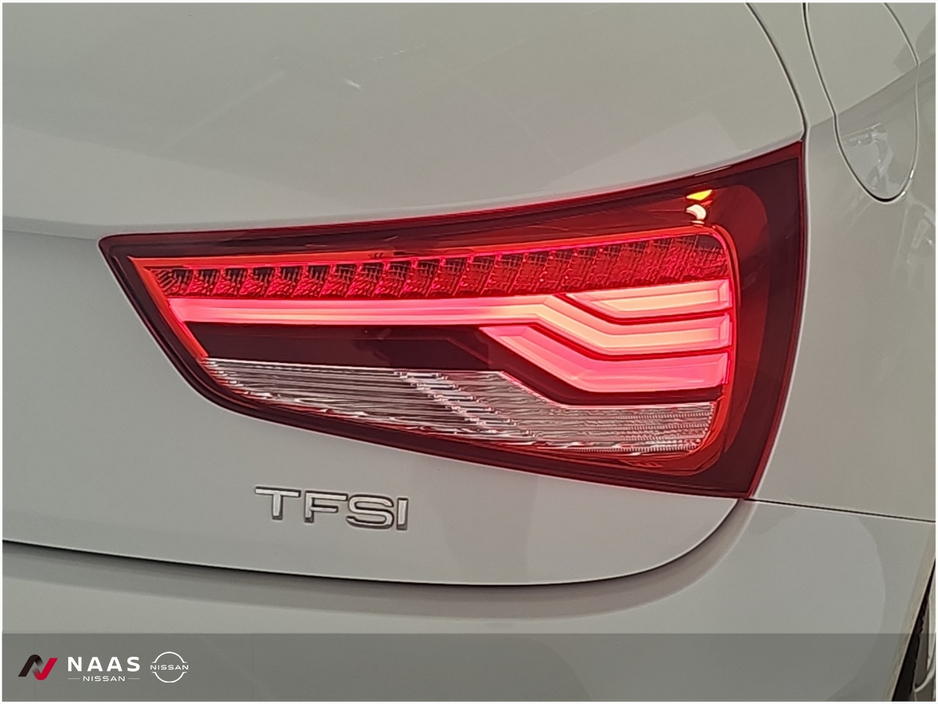 Audi A1 1.0 TFSI — thumbnail 23