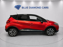 2018 Renault Captur 1.5L Diesel For Sale Images
