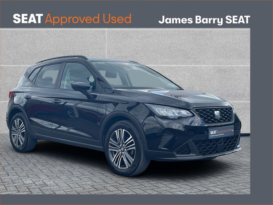 2022 SEAT Arona For Sale Images
