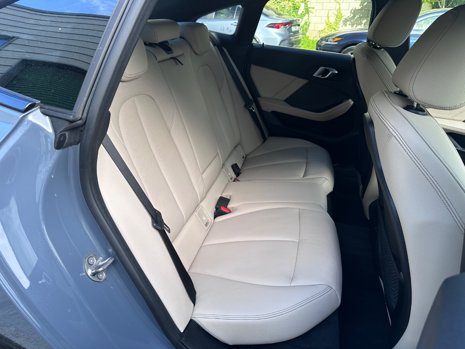 2023 BMW 2 Series 1.5L Petrol For Sale Images