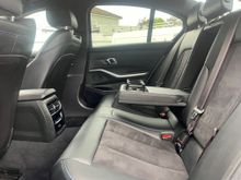2023 BMW 3 Series 2L Hybrid For Sale Images
