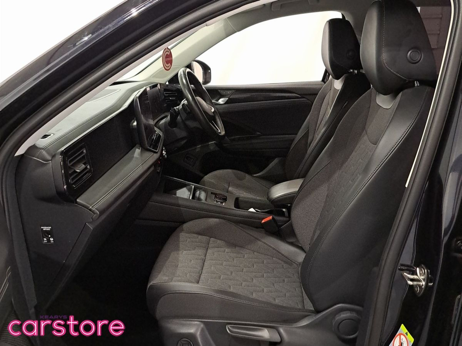 Volkswagen Tiguan LA Edition 2 2.0TDI DSG 150HP — thumbnail 9