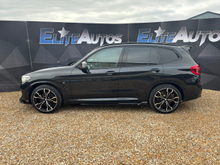 2019 BMW X3 2L Diesel For Sale Images