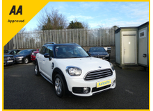 2017 Mini Countryman