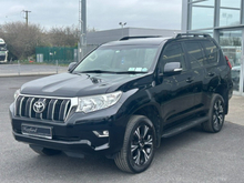 2018 Toyota Landcruiser 2.8L Diesel For Sale Images