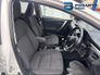 2016 TOYOTA COROLLA 1.4 D-4D LUNA 4DR