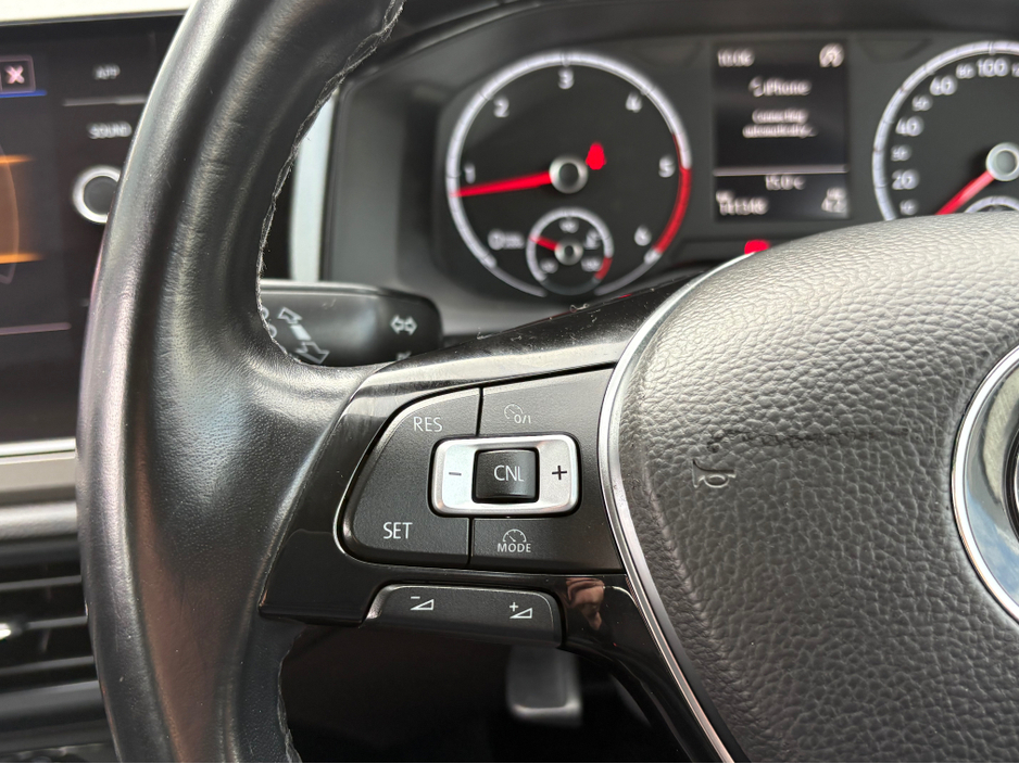 2019 Volkswagen Polo 1.6L Diesel For Sale Images