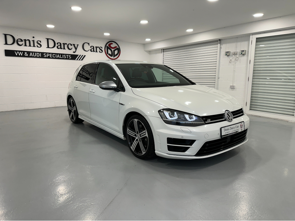 Used Volkswagen Golf 2015 in Meath