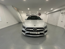 2019 Mercedes-Benz A Class 2L Diesel For Sale Images