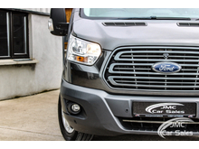 2019 Ford Transit 2L Diesel For Sale Images
