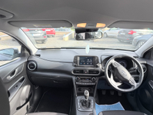 2019 Hyundai Kona 1L Petrol For Sale Images