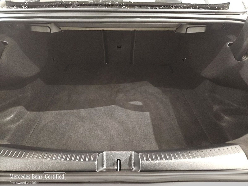 2024 Mercedes-Benz CLA Class 2L Diesel For Sale Images