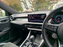 2023 Alfa Romeo Tonale 1.3L Petrol Plug-in Hybrid For Sale Images