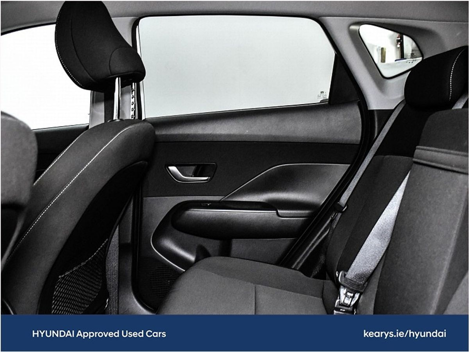 Hyundai Kona Petrol Elegance — thumbnail 21