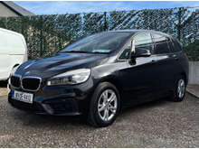 2016 BMW 2 Series Gran Tourer 2L Diesel For Sale Images