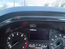2019 Ford Focus 1L Petrol For Sale Images