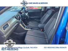 2020 Volkswagen T-Roc 1.5L Petrol For Sale Images