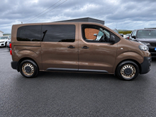 2019 Peugeot Expert 1.5L Diesel For Sale Images