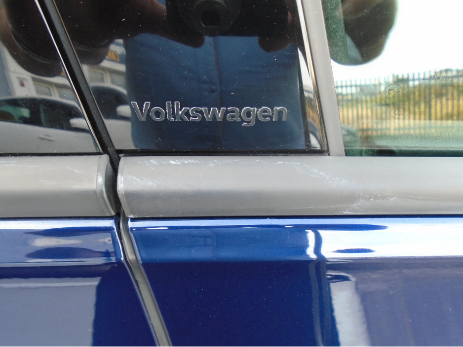 2021 Volkswagen Golf 1.5L Petrol For Sale Images