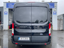 2019 Ford Transit 2L Diesel For Sale Images