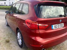 2016 BMW 2 Series 1.5L Diesel For Sale Images