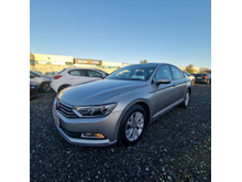Volkswagen Passat 1.6 TDI DSG 120HP Trendline