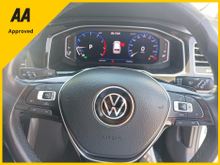 2021 Volkswagen Polo 1.5L Petrol For Sale Images