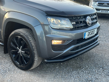 2020 Volkswagen Amarok 3L Diesel For Sale Images