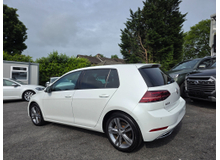 2020 Volkswagen Golf 1.4L Petrol For Sale Images