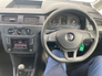2018 VOLKSWAGEN CADDY Price inIncludes VAT @23% 2.0L Van Conversion Diesel Manual
