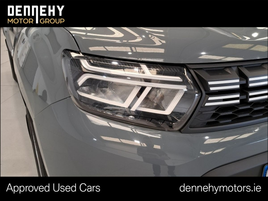 Dacia Duster 1.5 Blue dCi 115 Expression — thumbnail 19