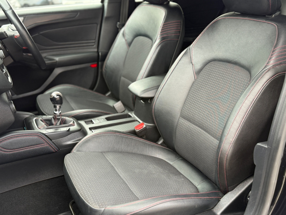 2019 Ford Focus 1.5L Petrol For Sale Images